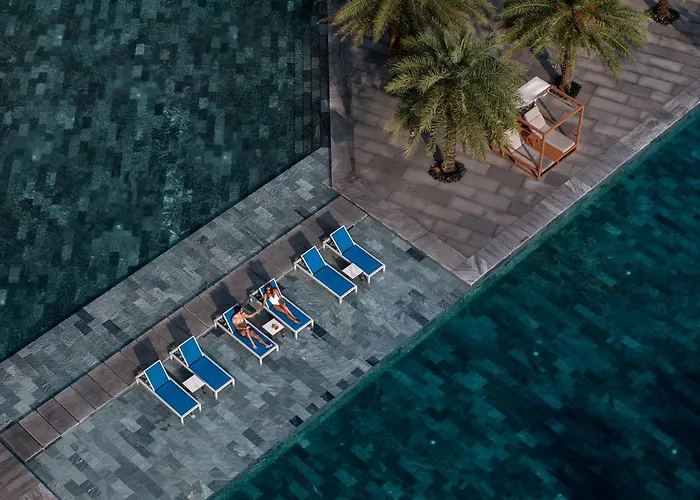 Wyndham Hoi An Royal Beachfront Resort & Villas