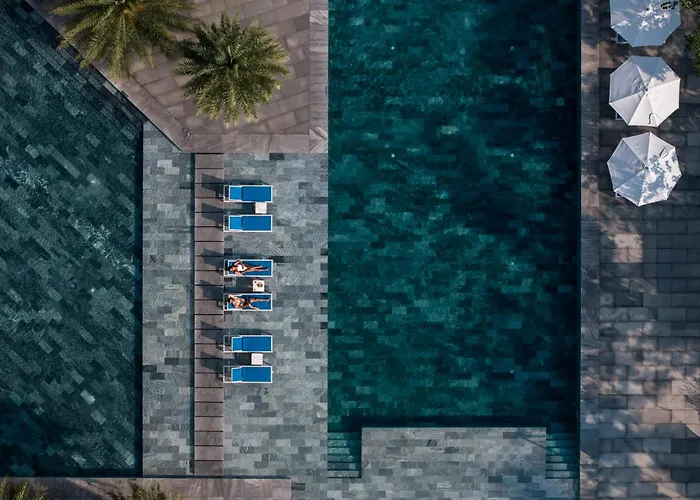 Wyndham Hoi An Royal Beachfront Resort & Villas