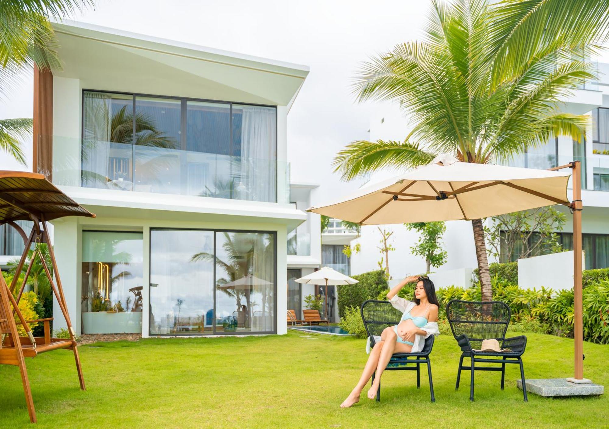 Wyndham Hoi An Royal Beachfront & 5*