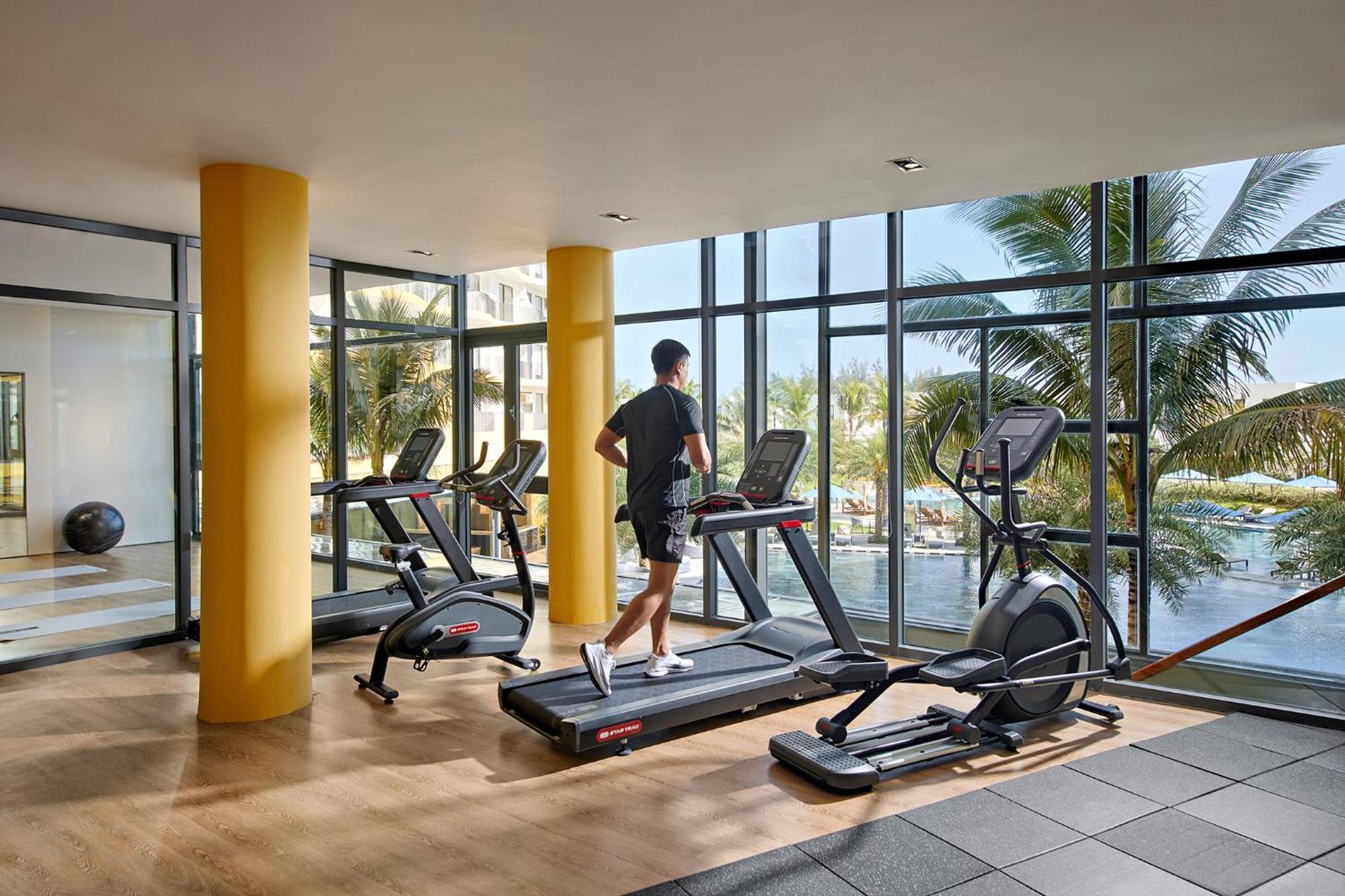 Wyndham Hoi An Royal Beachfront & Resort