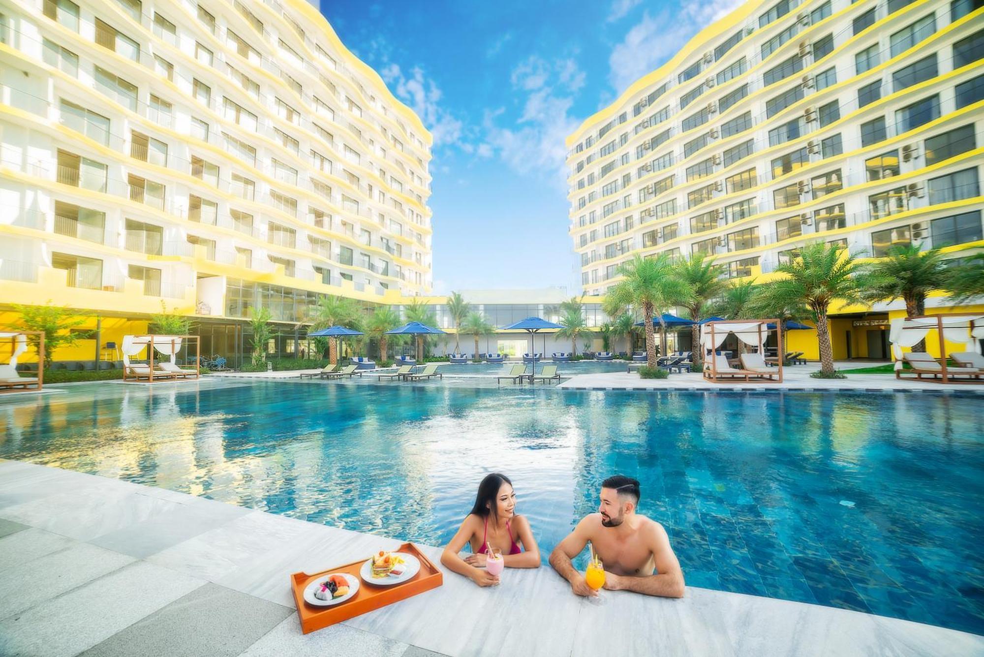 Wyndham Hoi An Royal Beachfront & Resort An Ban