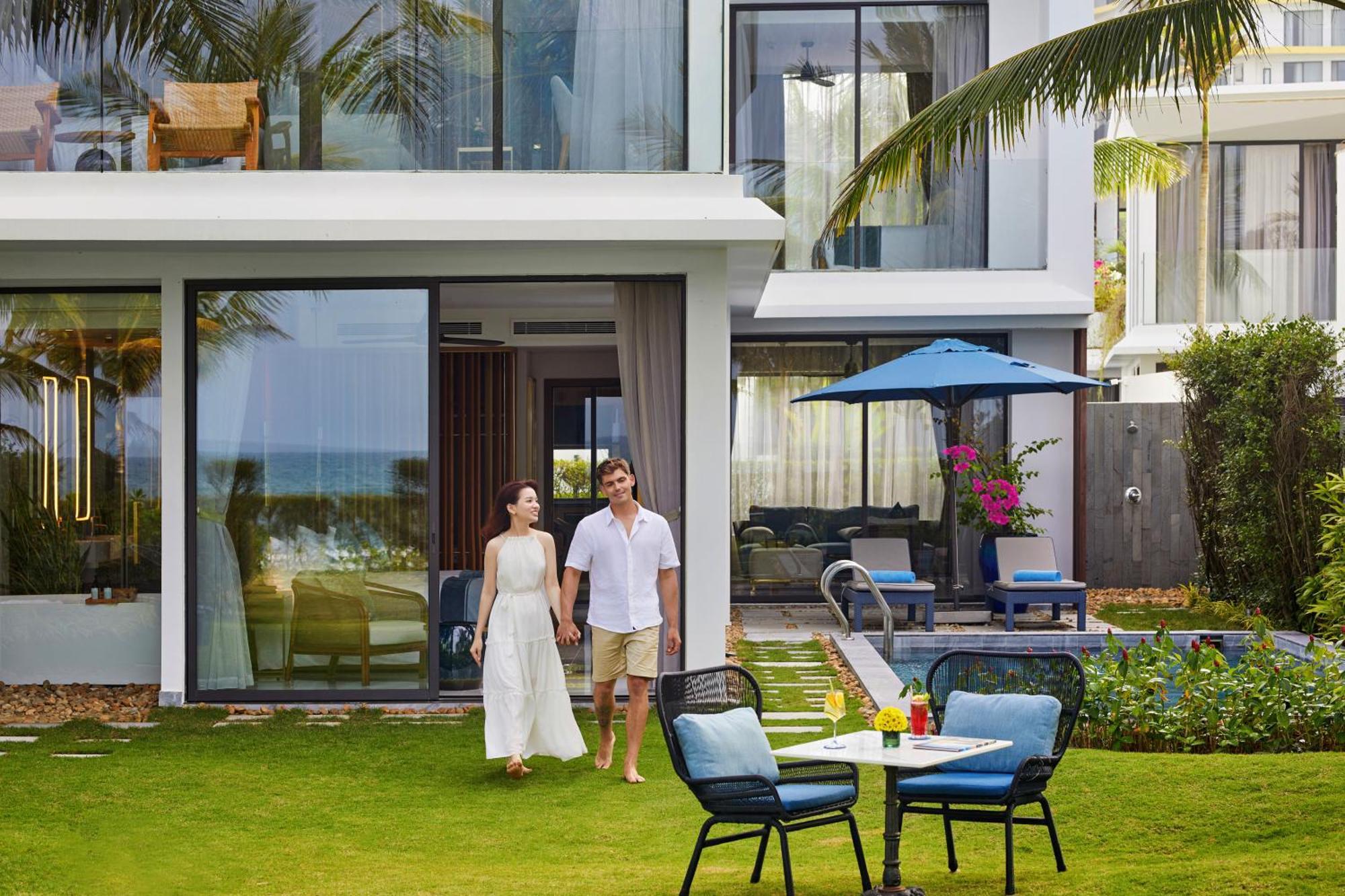 Wyndham Hoi An Royal Beachfront & Resort 5*