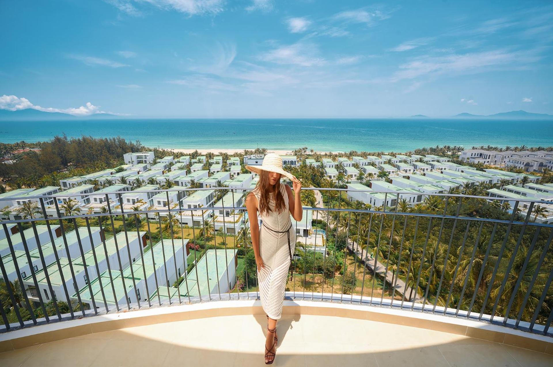 Wyndham Hoi An Royal Beachfront & 5* An Ban