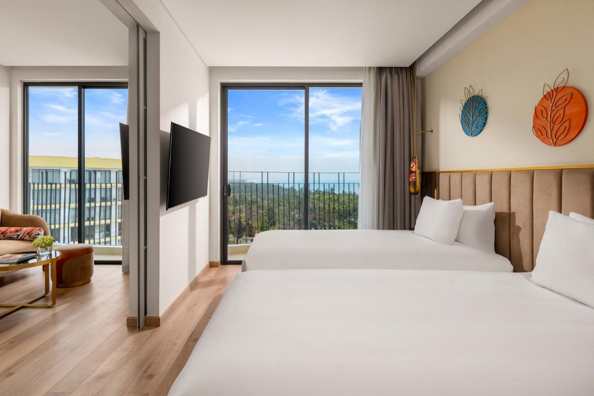 Wyndham Hoi An Royal Beachfront & Resort An Ban