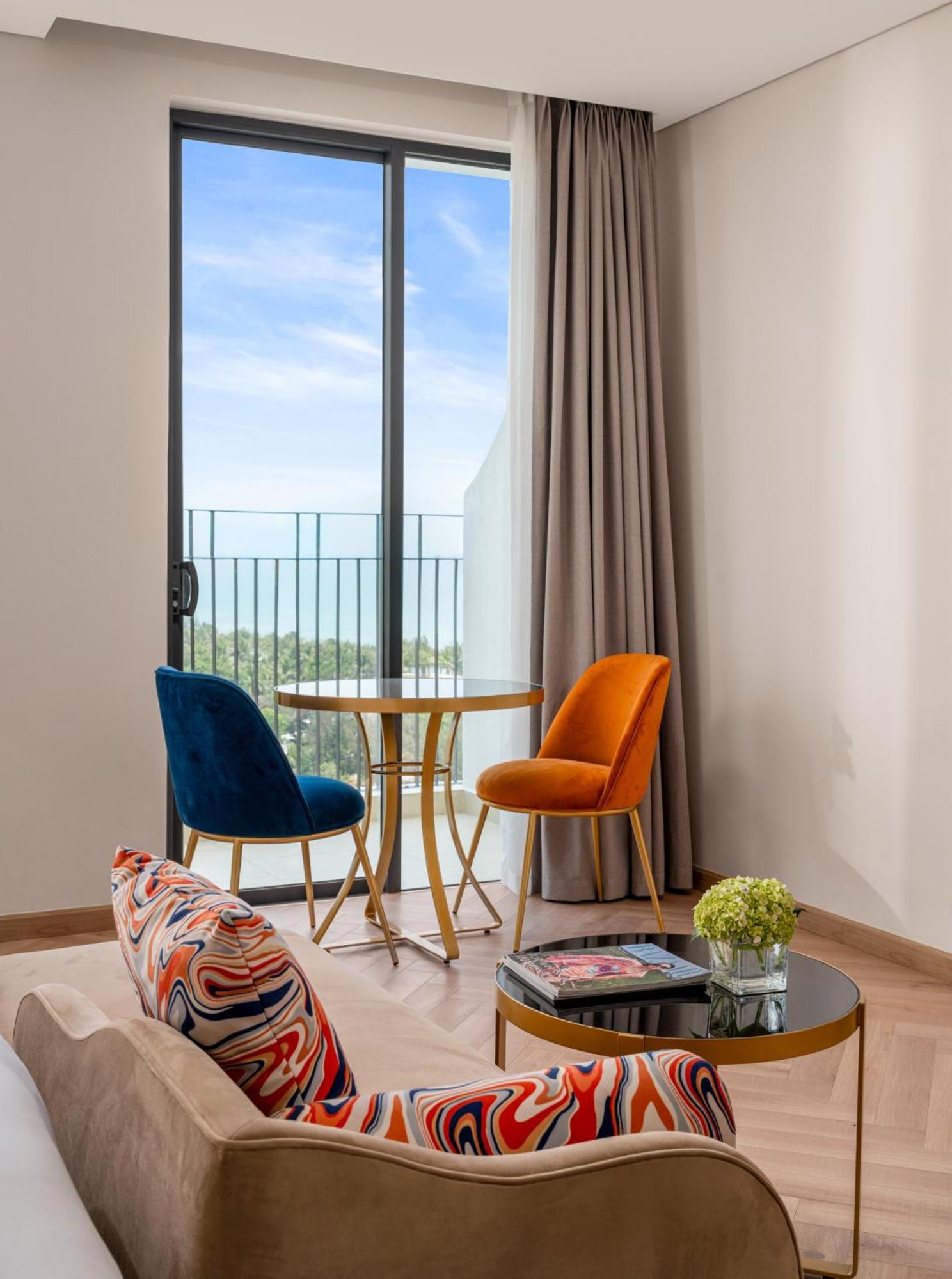 Wyndham Hoi An Royal Beachfront & Resort An Ban